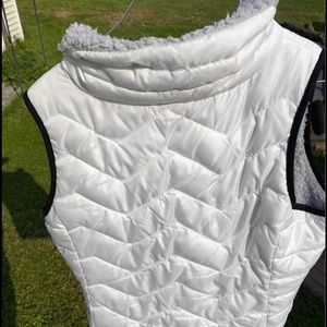 Woman’s authentic American Heritage vest